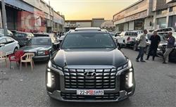 هيونداي باليسيد